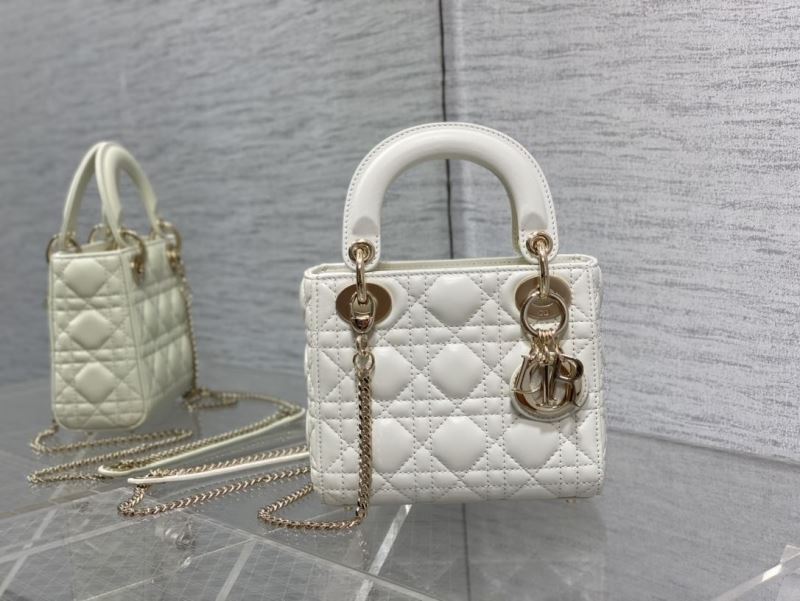 Dior My Lady Bags